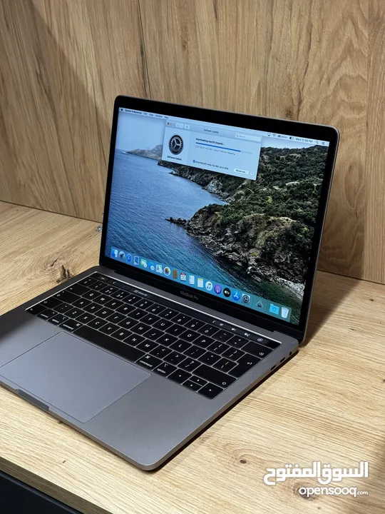 MacBook Pro 2019