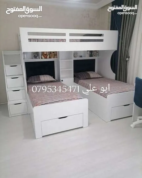 كنب غرف نوم ماستر غرف شباب مطابخ