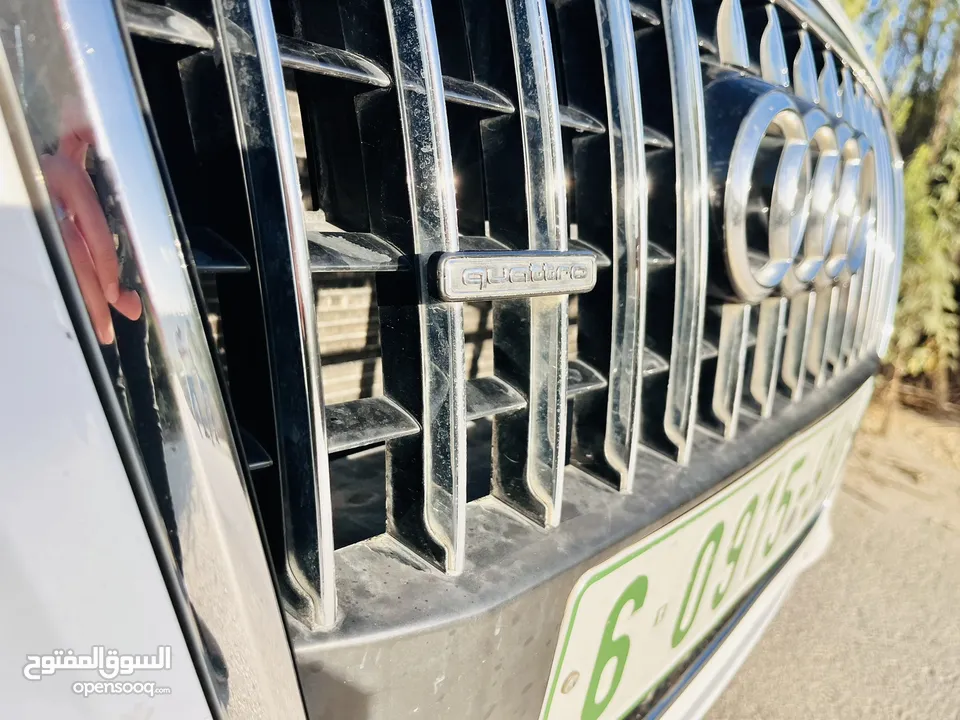 اودي موديل 2013  Q5