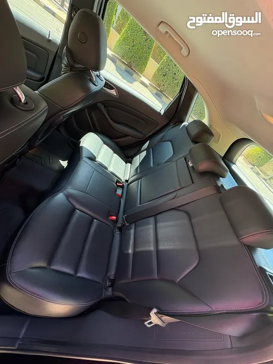 Mercedes b250 electric مرسيدس كهرباء