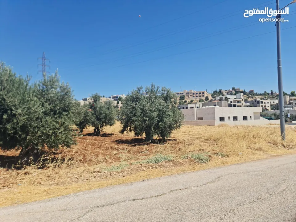 ارض للبيع 510 م في اجمل مناطق المملكه بدر الجديده بسعر مميز