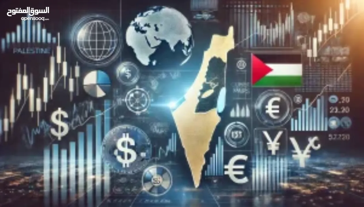 برنامج تعليم وتدريب  ( نخبة التداول والاستثمار ) الاخترافي