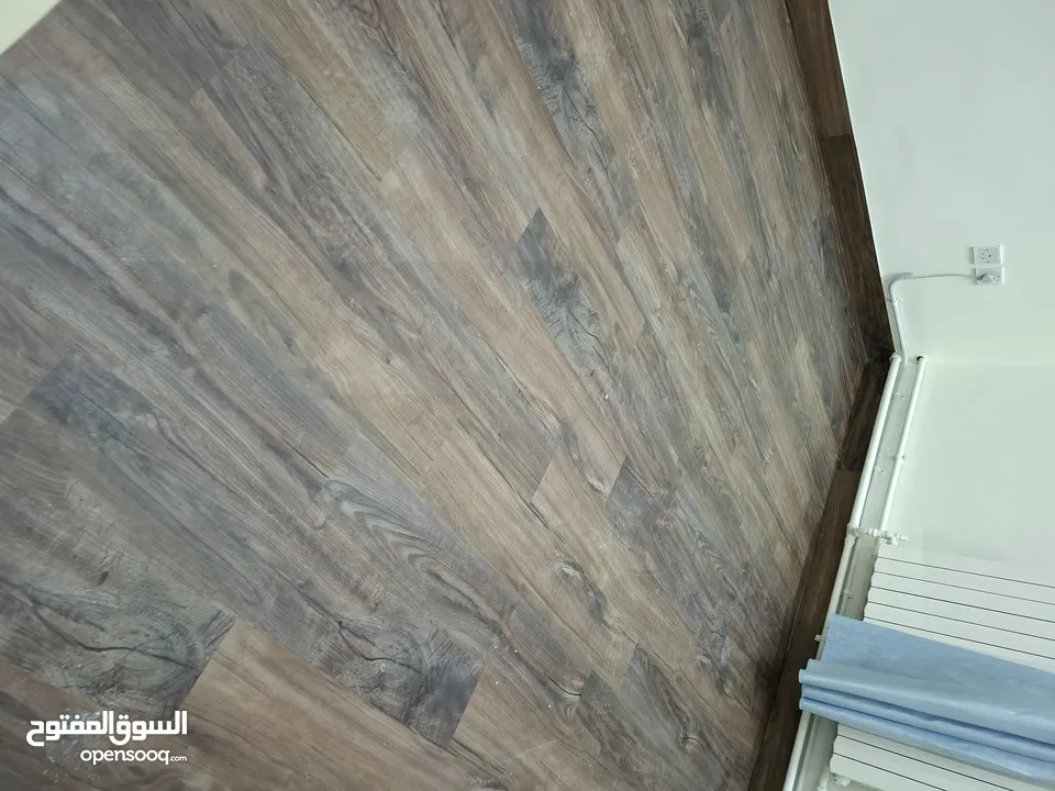 مؤسسة New Day للصيانه العامه والمقاولات
