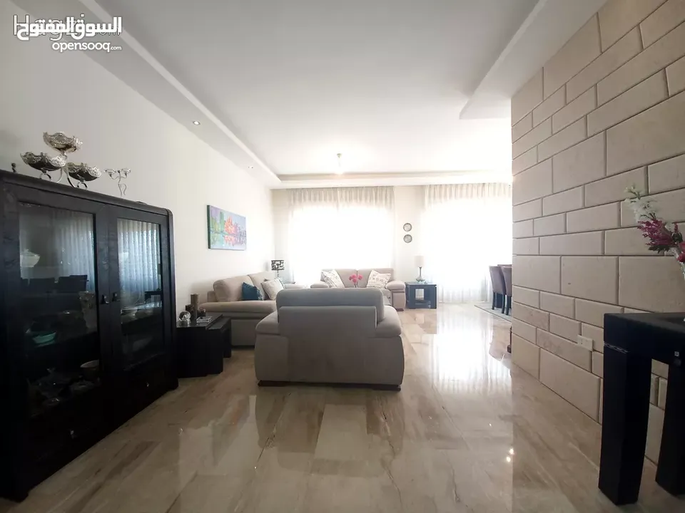 شقة للبيع في منطقة خلدا  ( Property ID : 34268 )