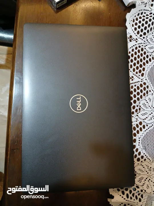 ديل لاتيتيود 5500 16 giga Ram