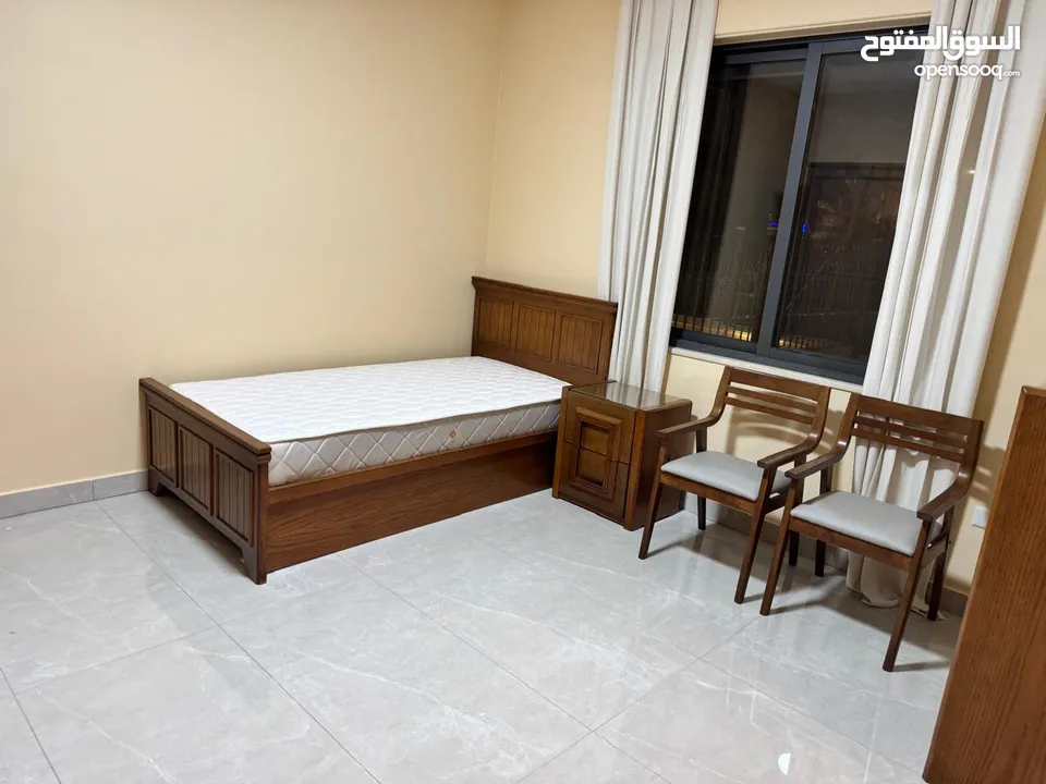 شقة مفروشة للإيجار  ( Property 41964 )-175029210