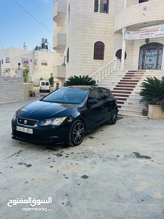 فادي حسونه سيت ليون 2014