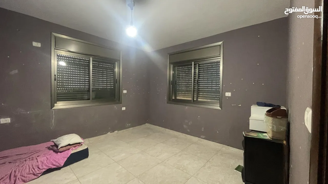 شقه للبيع في رام الله