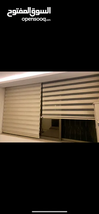 برادي زيبرا ورول جداد للبيع