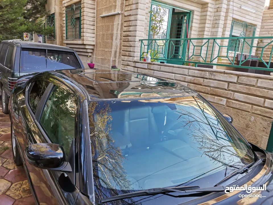 دودج تشارجر 2010 ماتو 3500 اصلي نظام eco فحص كامل