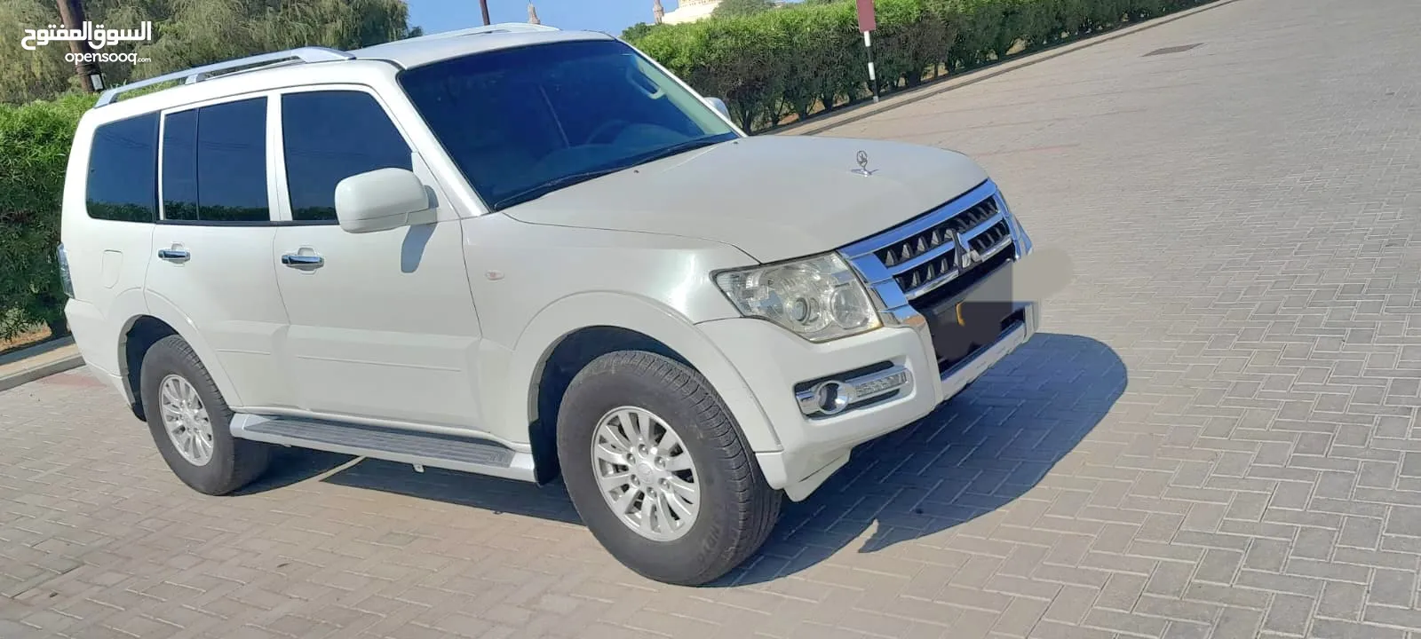 Mitsubishi Pajero 2015 GLS for sale