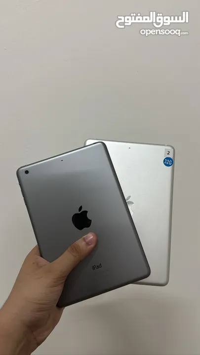 ايباد ميني 2 / ipad mini 2