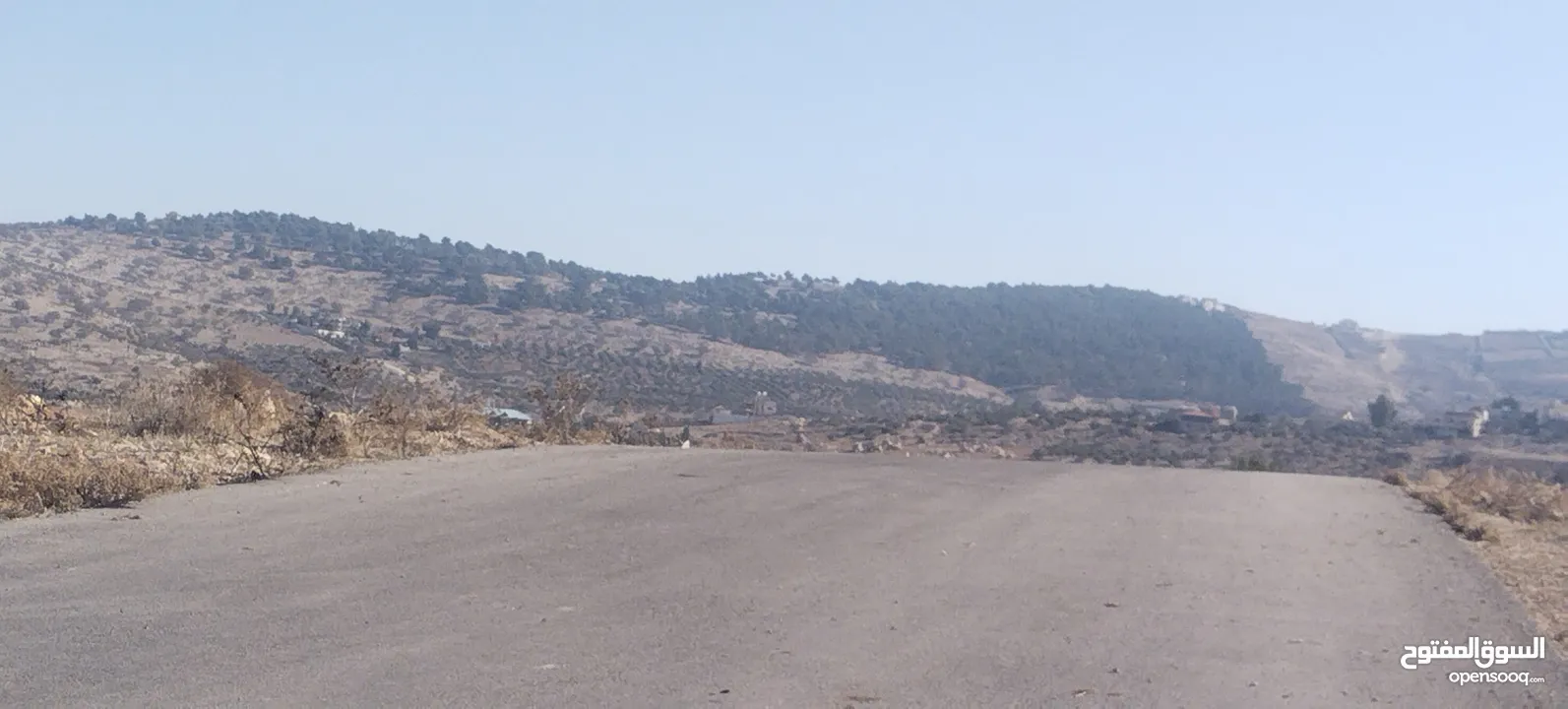 الكمشة شمال شفابدران