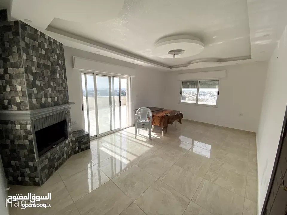 شقة غير مفروشة للإيجار 130م2 ( Property 16063 ) سنوي فقط