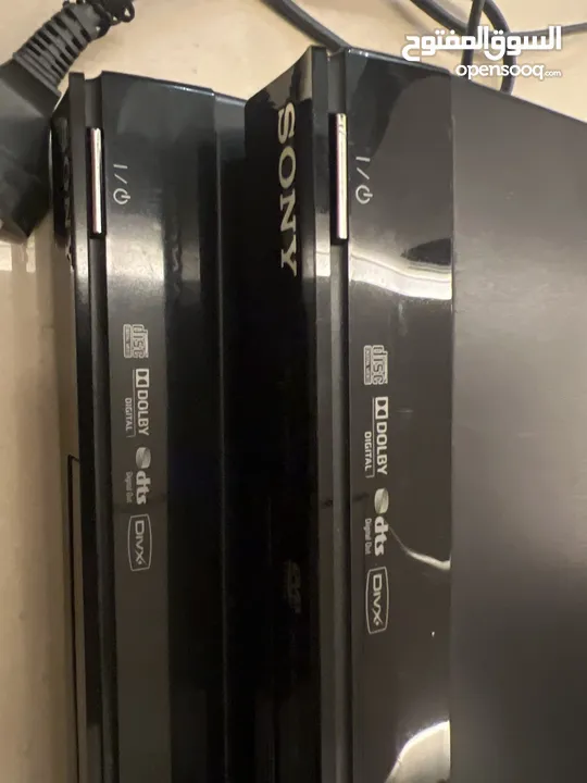 SONY DVD PLAYER LIKE NEW CONDITION