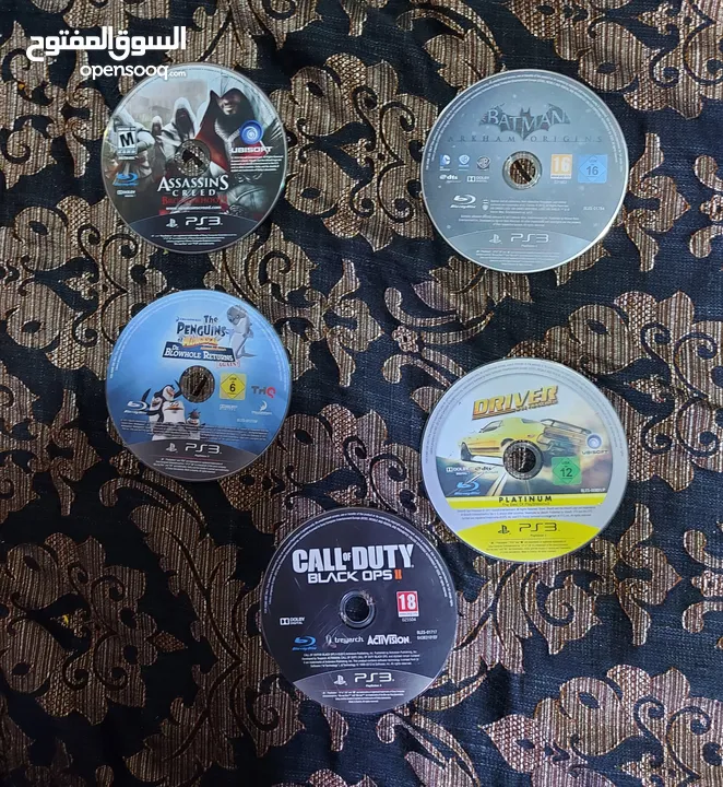 Ps3 Games for sale