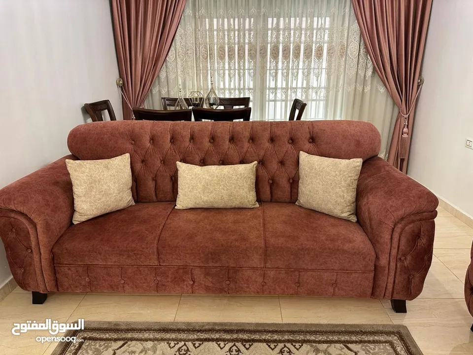 اثاث صالون للبيع