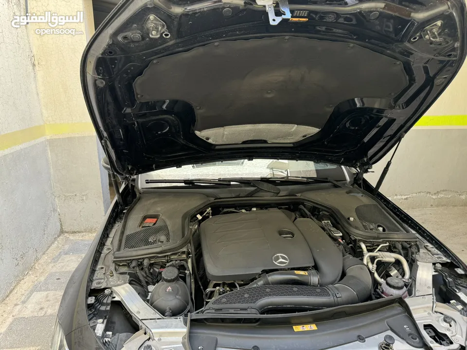 مرسيدس بنز CLS350 /2020