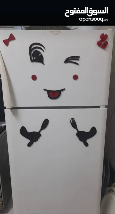 براد مستعمل