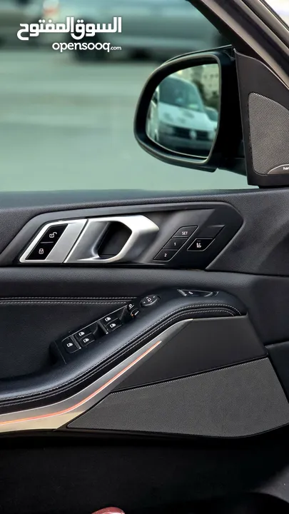 BMW X5 2020