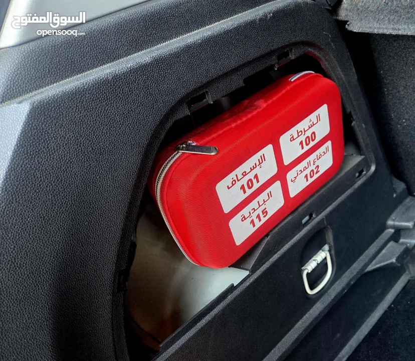 أوبل كورسا 2017