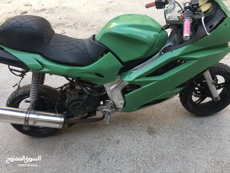 ركسي بطح موديل 2011