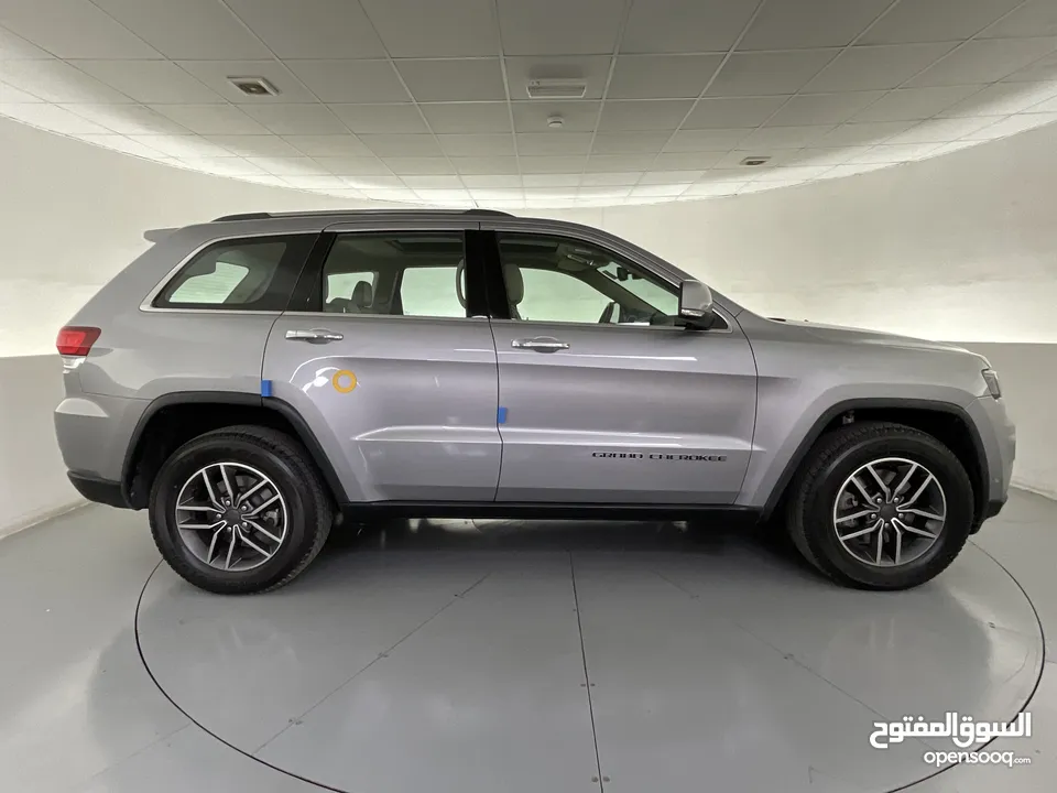 2020 Jeep Grand Cherokee Limited  • Exclusive 1.99% Financing Rate • 1 Year free warranty • 333106