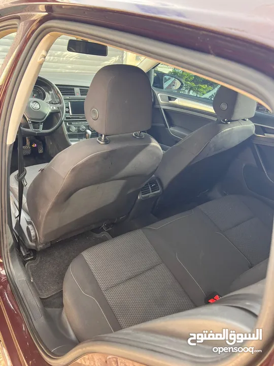 جولف 1400 فل ريحه شركه لسا فيها يد 1