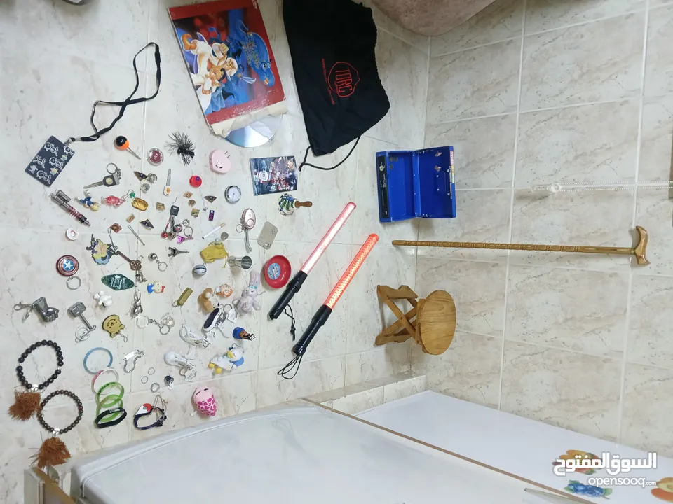 حرف وهوايات واكسسوارات من اليابان