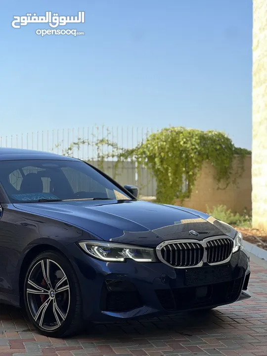 Bmw 330e 2020 full++