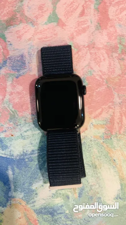 Apple Watch SE 44 mm 2nd Gen