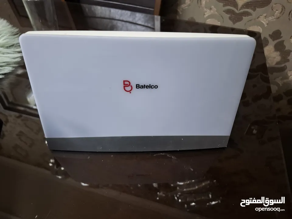 huawei router