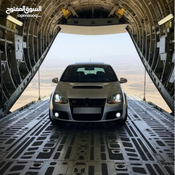 Golf Gti Mk5