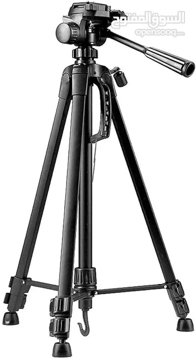 ترايبود للكاميرا و الموبايل F3520 Digital Camera & Mobile Tripod