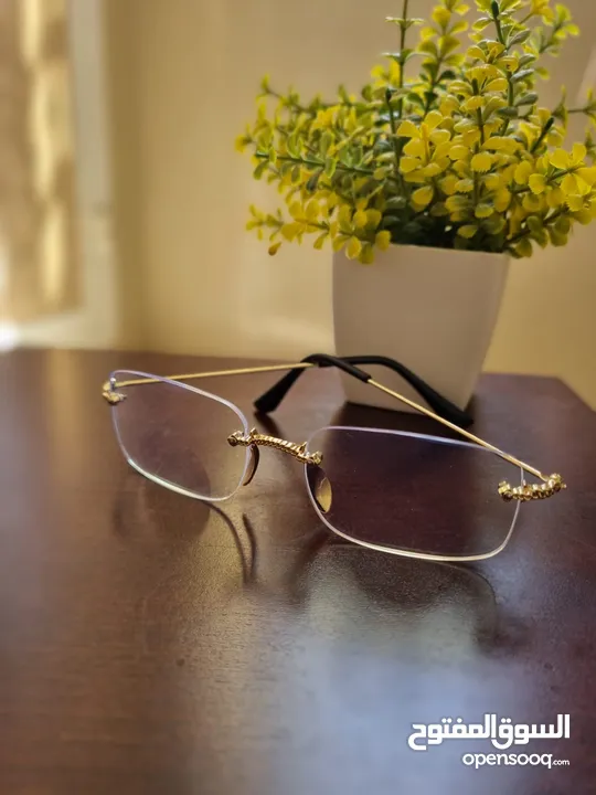 نظارات مضادة للأشعة الزرقاء - إكسسوارات    glasses anti-blue ray-accessories