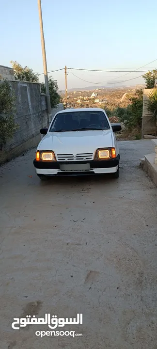 اوبل اسكونا