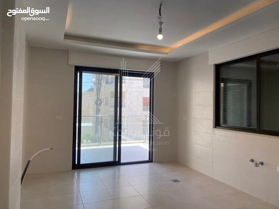 شقة مميزة للبيع في عمان - الشميساني
