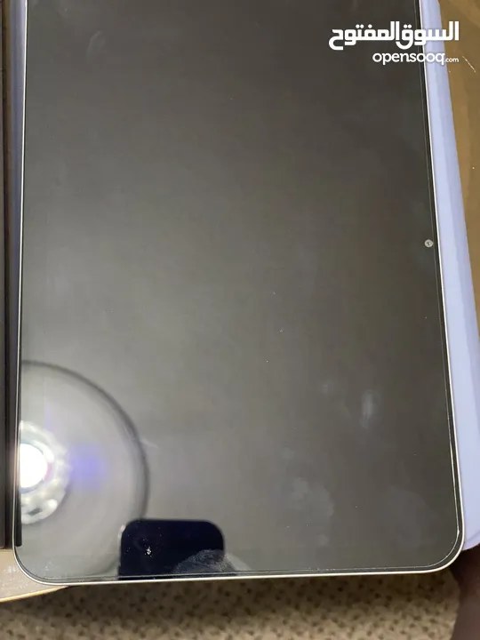 G-tab pad11 خرافي و جدا ممتاز