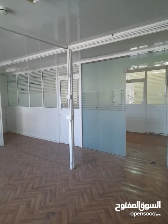 570 Sq.m Warehouse for Rent in Ghala REF:1144AR