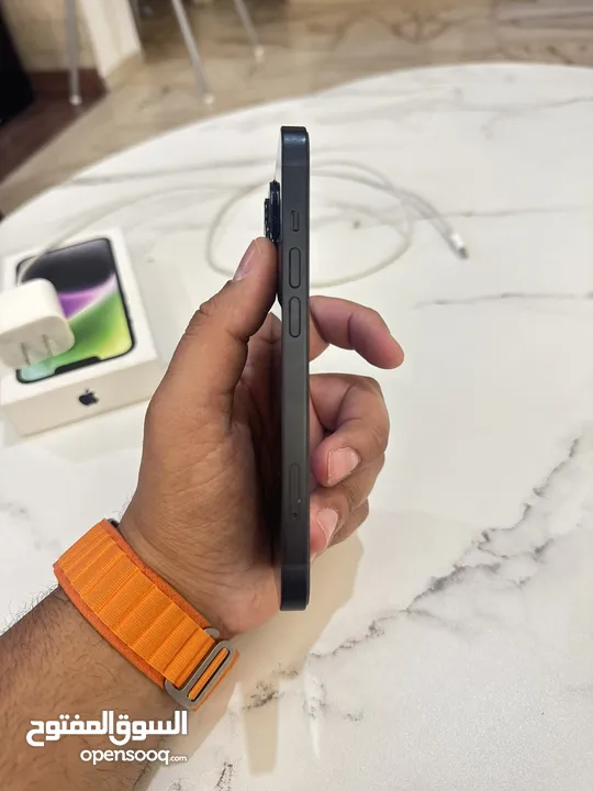 IPHONE 14 BLACK