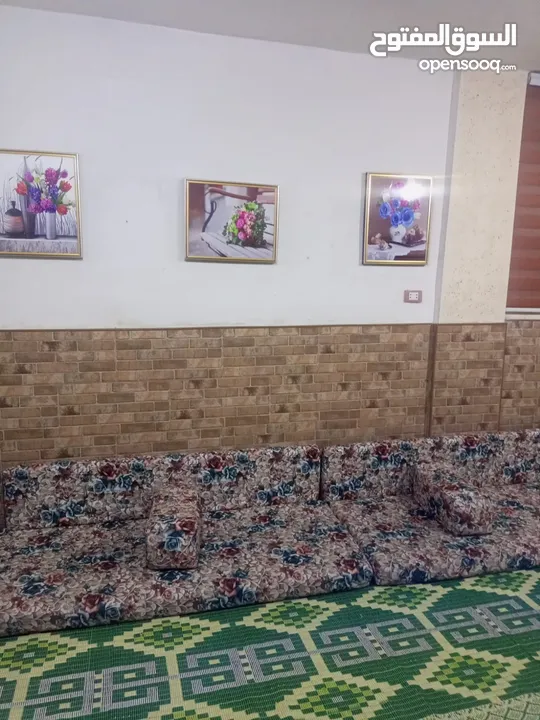 عماره للبيع 4طوابق