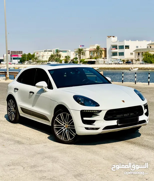 PORSCHE MACAN GTS FOR SALE