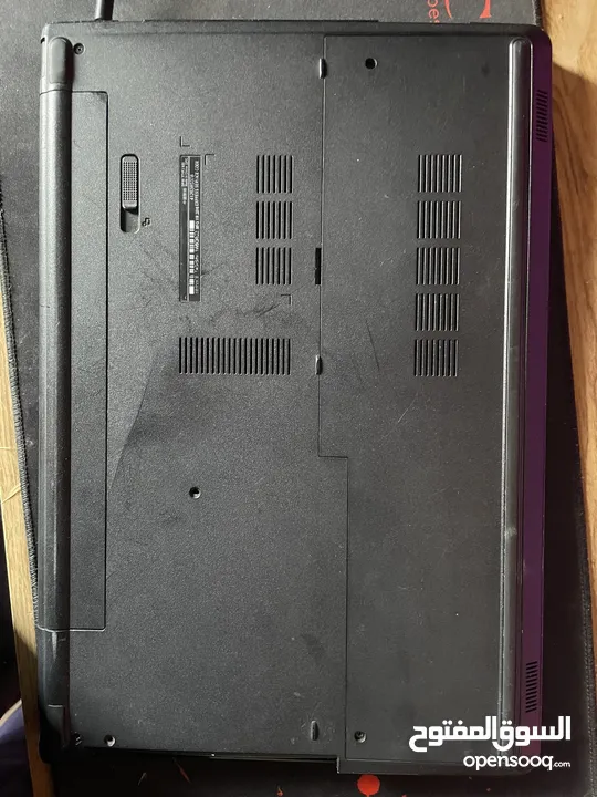 Laptop dell inspiron core i7 لابتوب  ديل بسعر حرق