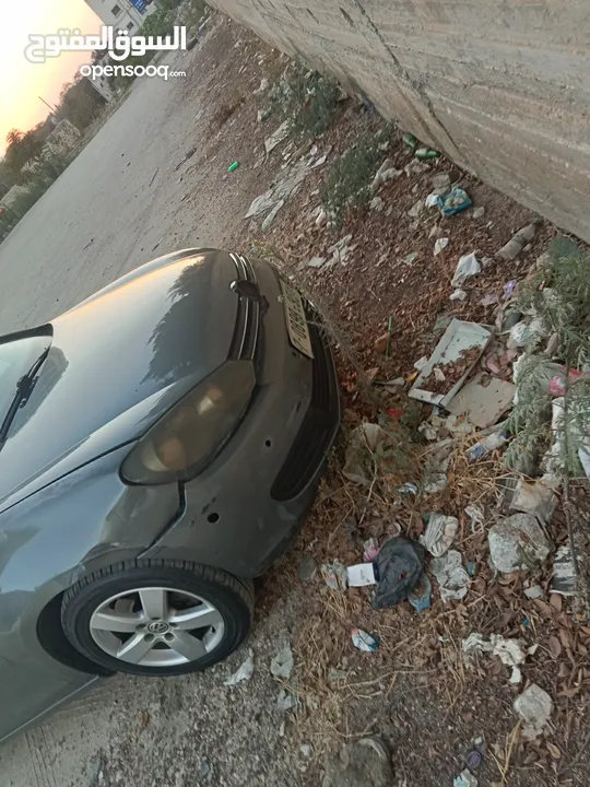جولف Tsi 2012 للبيع ،