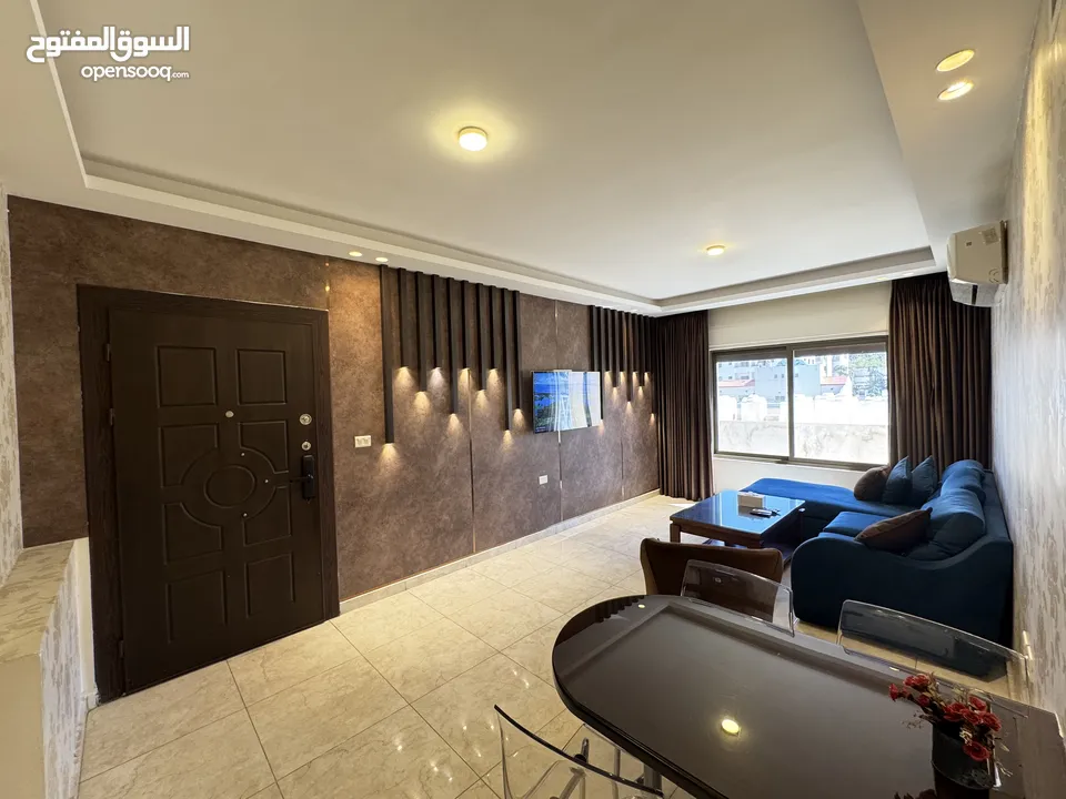 شقة غرفتين نوم في وادي صقرة ( Property 42624 )-175046490
