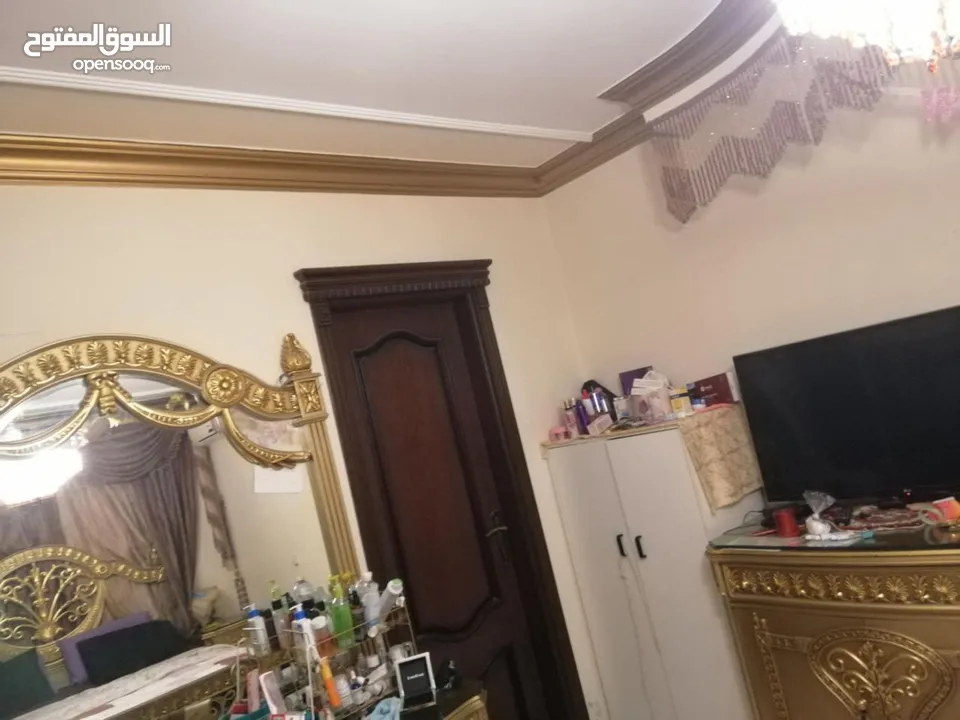 للبيع شقة حى السفارات مدينة نصر شارع سعيد زكرياكود C300