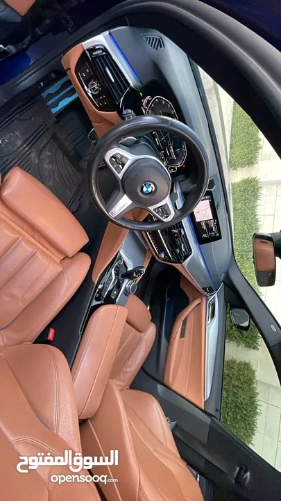 BMW 530e 2020
