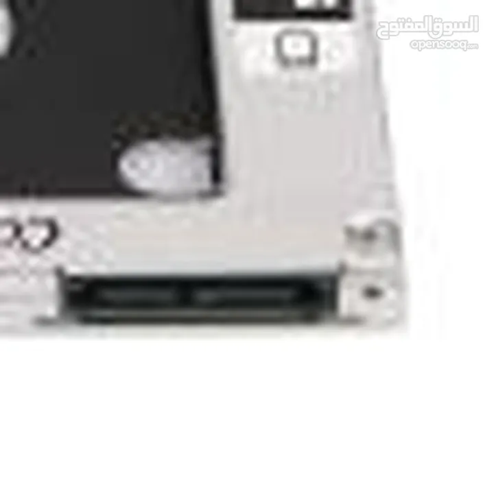 HDD CADDY 12.7 mm 3.0 2.0"SSD HDD Case كادي حاضنة هارد ديسك داخلي