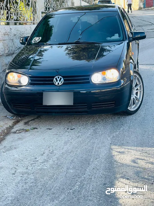 للبيع Golf mk4