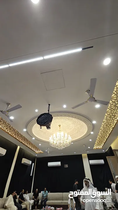 تصميم هندسي ومعماري، غير مساحات بيتك واجعل الاناقة عنوانك ، جميع الصور من تصميمي